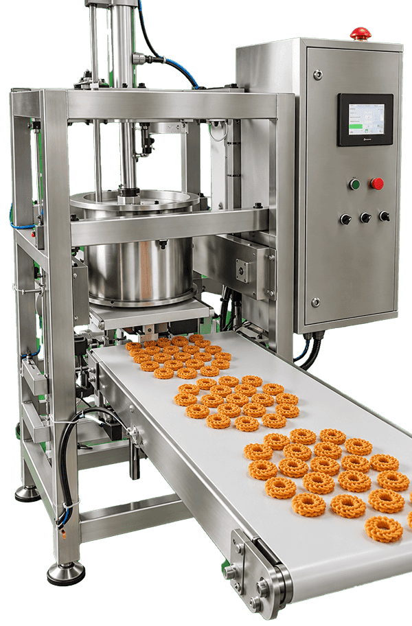 Murukku Machine