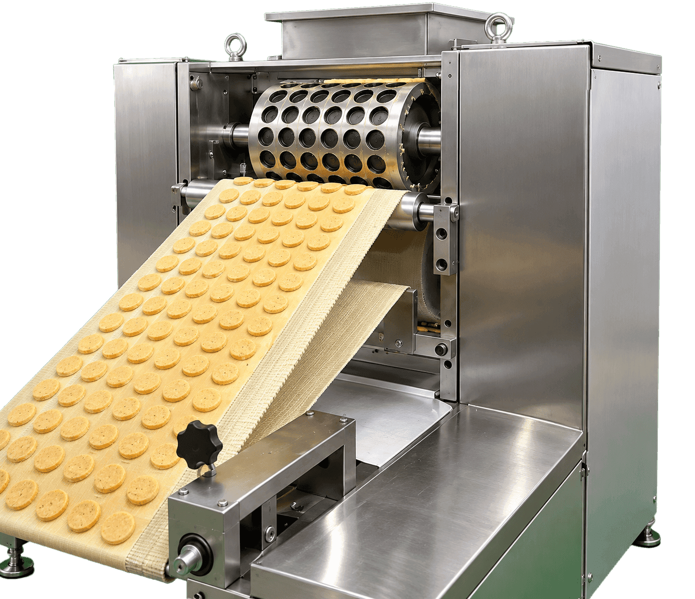 Thattai Machine