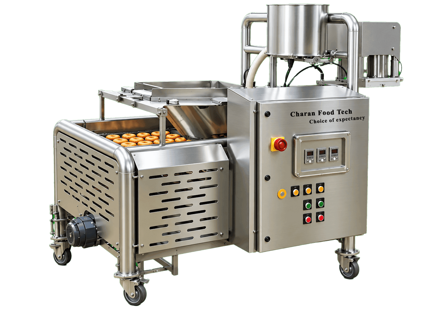 Medu Vada Machine