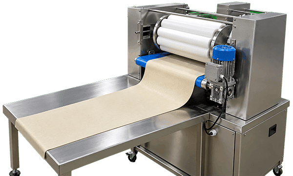 Samosa Sheeting Machine