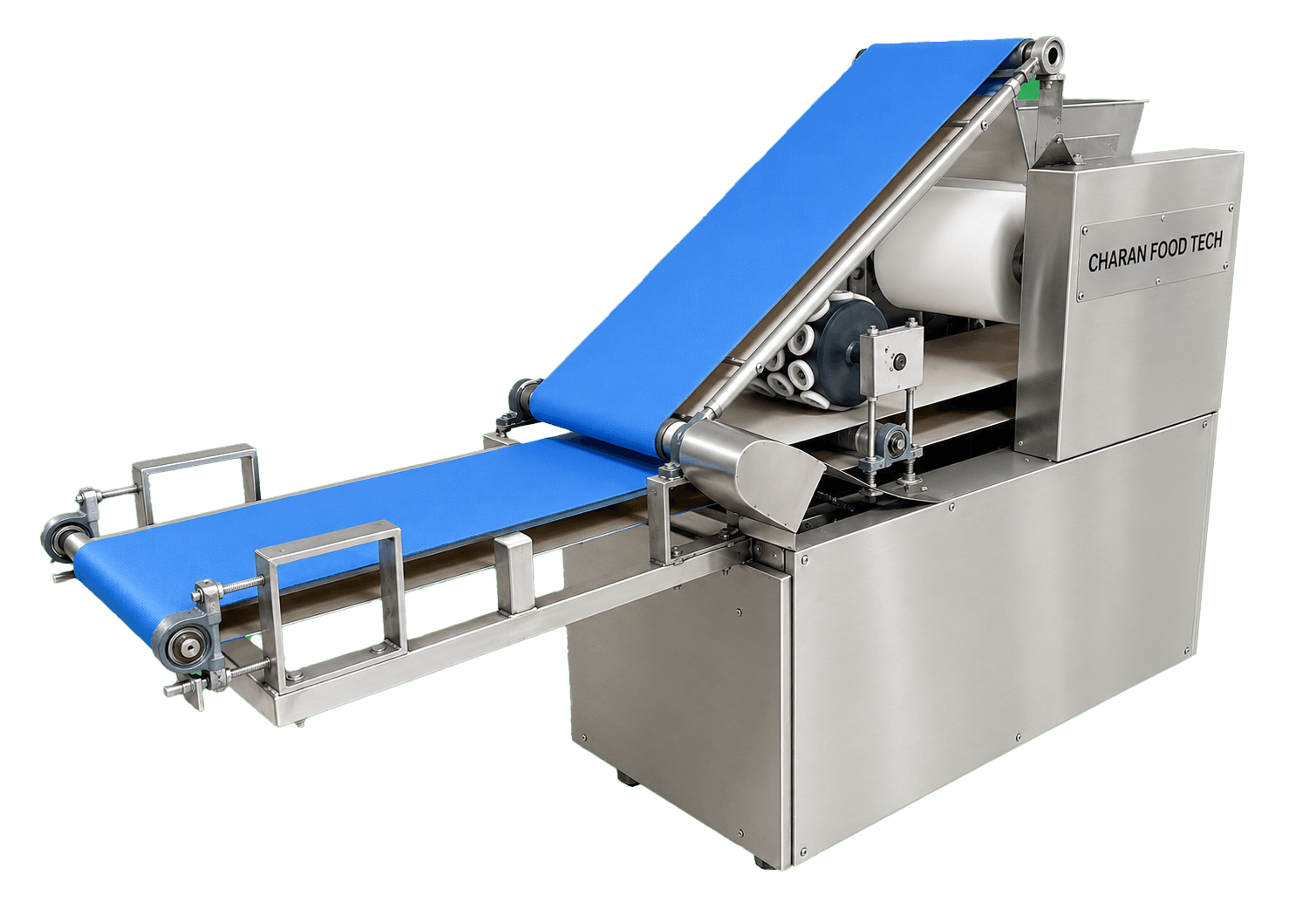 Nippattu Machine