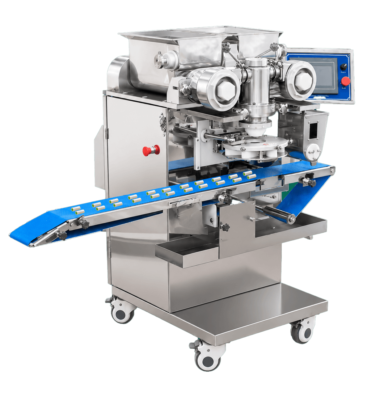 Extruder Machine