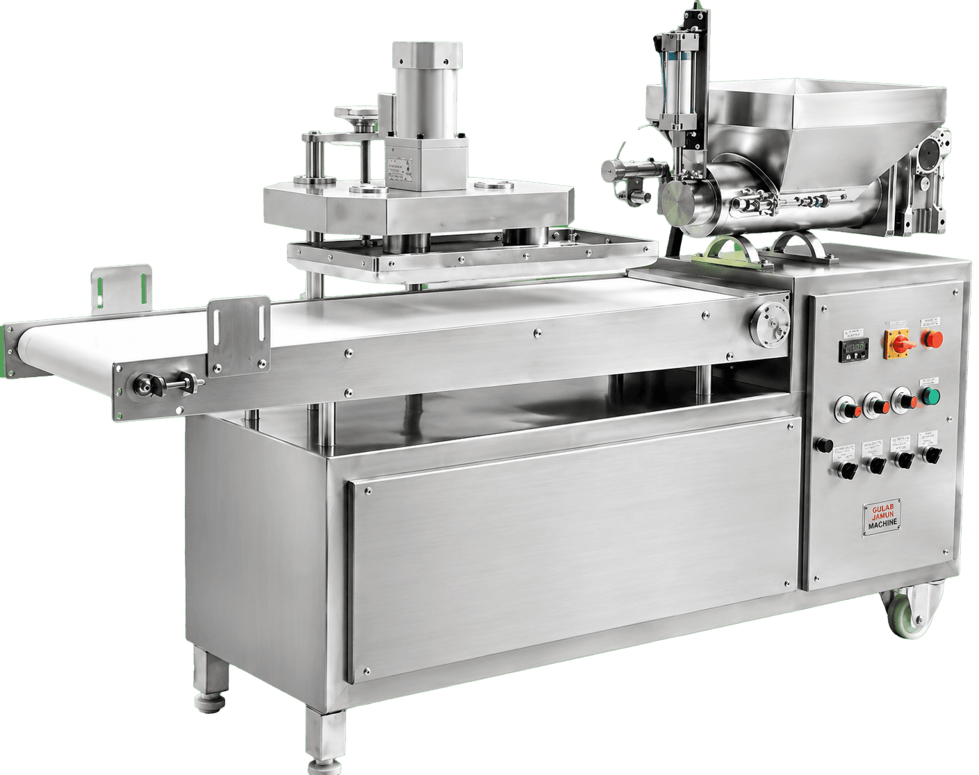 Gulab Jamun Machine