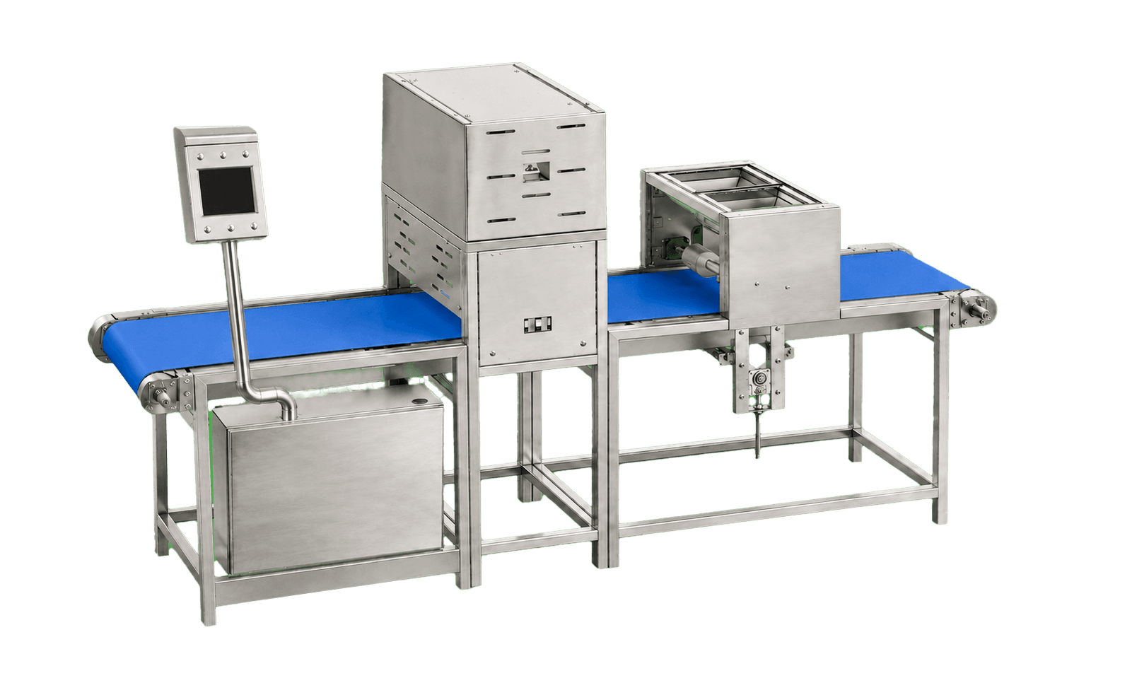 Sheeting Machine