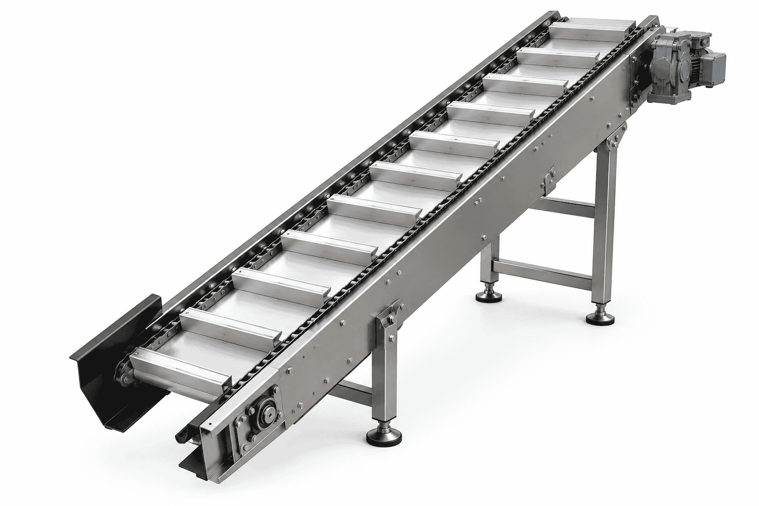 Chain Conveyor