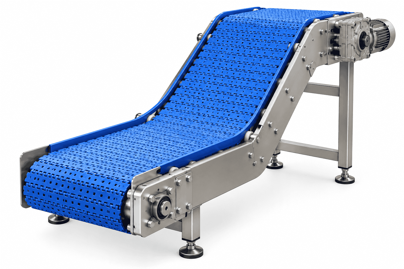 Modular Conveyor