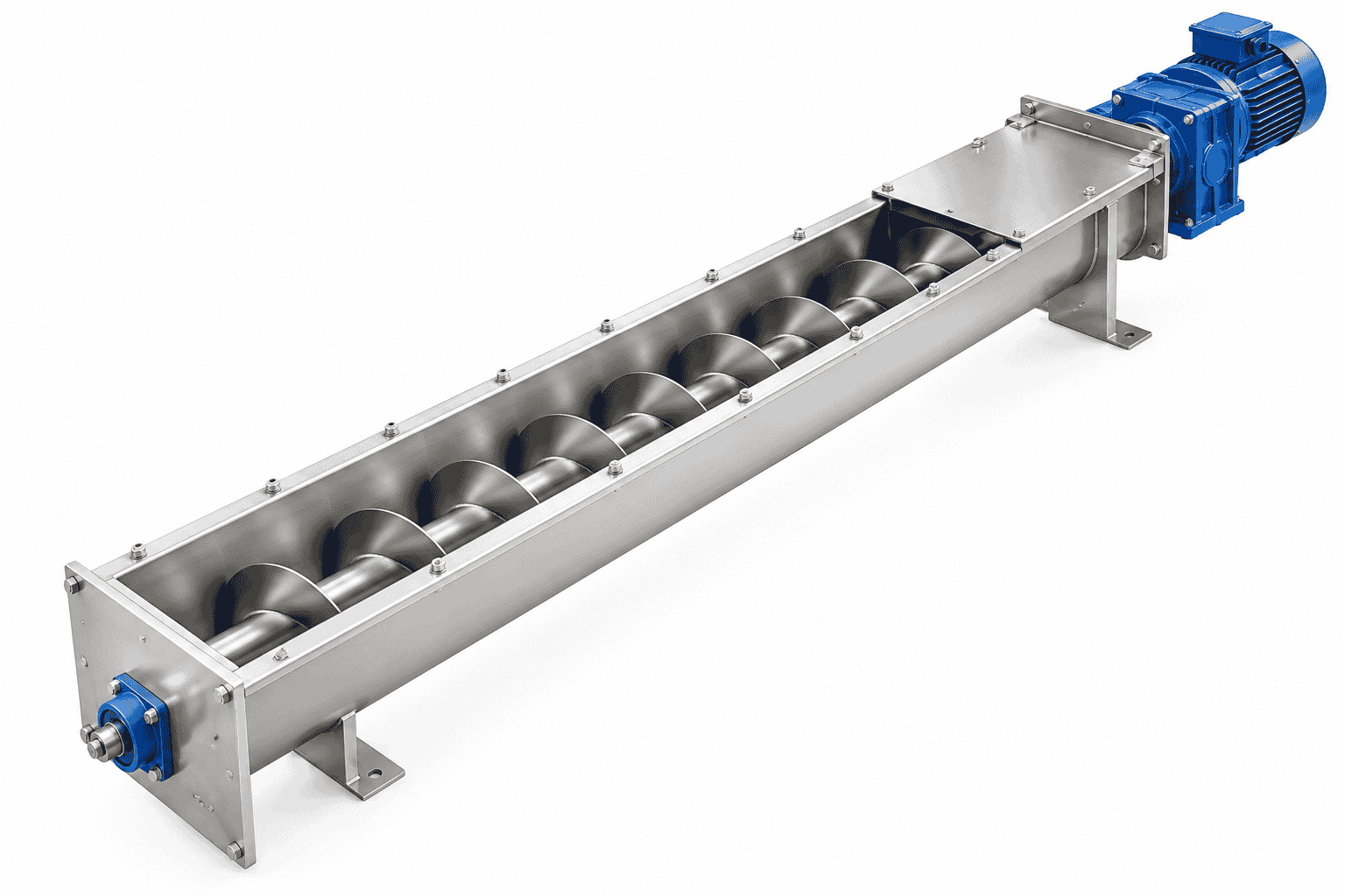 Screw Conveyor