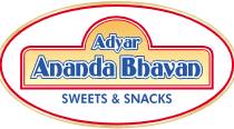 Ananda Bhavan